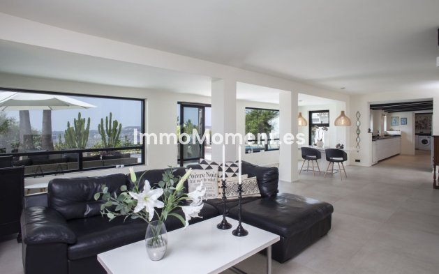 Reventa - Villa - Mijas - Sierrezuela