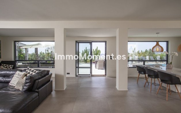 Reventa - Villa - Mijas - Sierrezuela