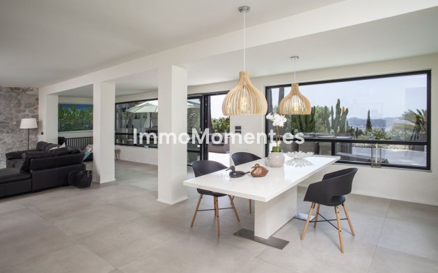 Reventa - Villa - Mijas - Sierrezuela