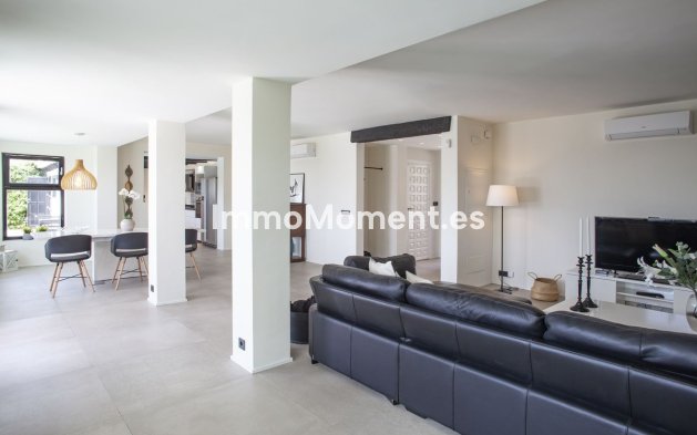 Reventa - Villa - Mijas - Sierrezuela