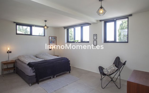 Reventa - Villa - Mijas - Sierrezuela