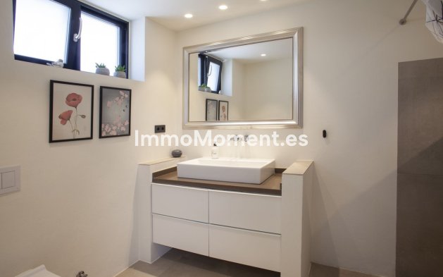 Reventa - Villa - Mijas - Sierrezuela