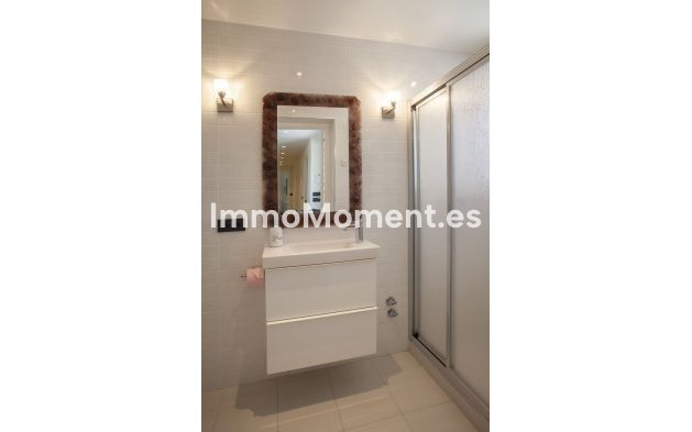 Reventa - Villa - Mijas - Sierrezuela