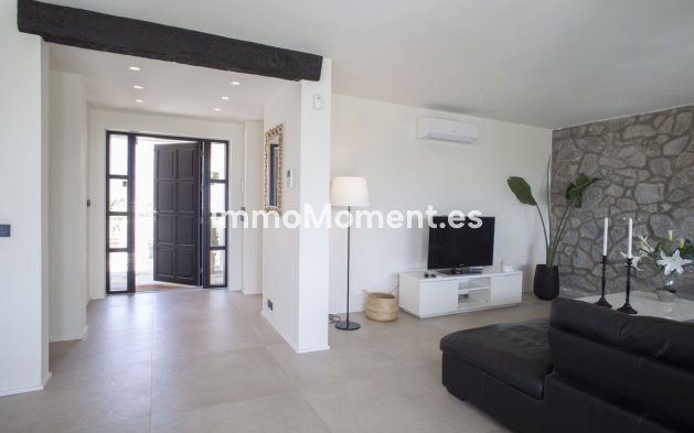 Reventa - Villa - Mijas - Sierrezuela