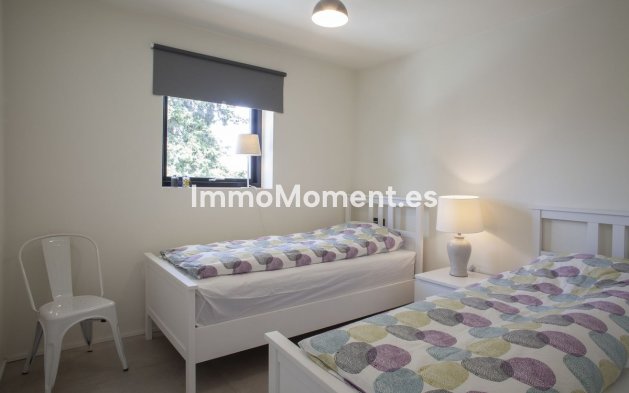 Reventa - Villa - Mijas - Sierrezuela