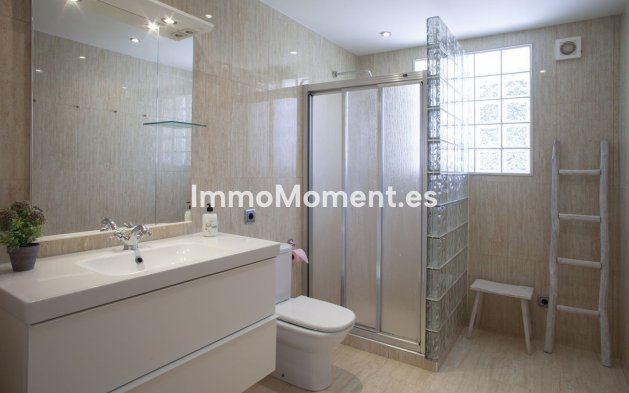 Reventa - Villa - Mijas - Sierrezuela