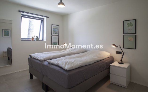 Reventa - Villa - Mijas - Sierrezuela