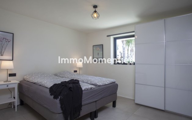 Reventa - Villa - Mijas - Sierrezuela