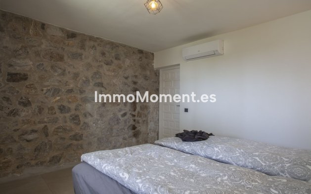 Reventa - Villa - Mijas - Sierrezuela