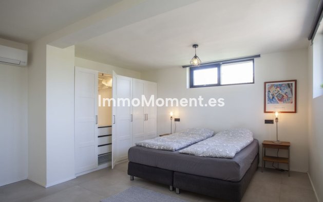 Reventa - Villa - Mijas - Sierrezuela