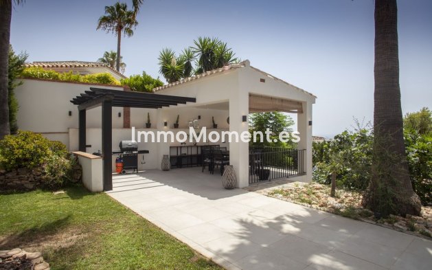 Reventa - Villa - Mijas - Sierrezuela