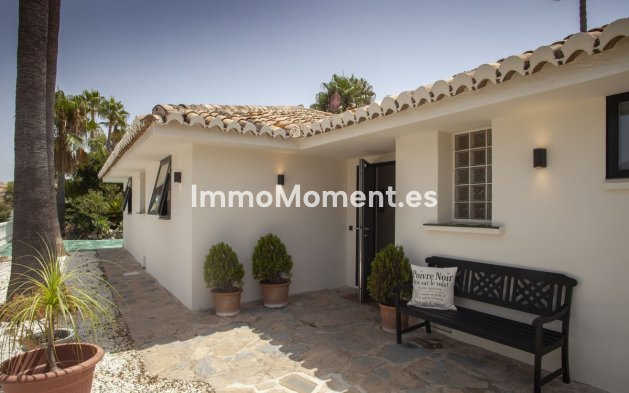Reventa - Villa - Mijas - Sierrezuela