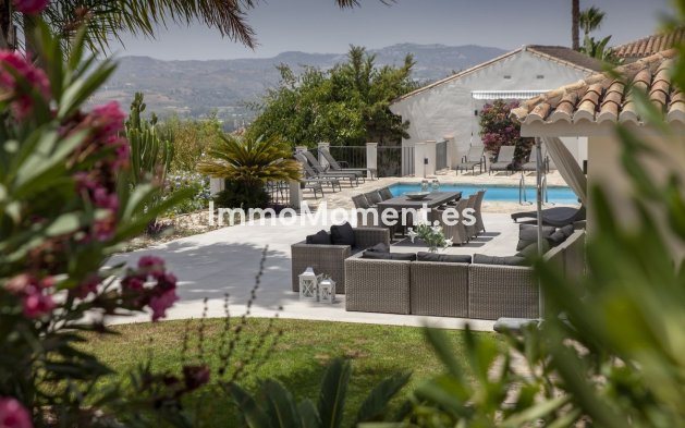 Reventa - Villa - Mijas - Sierrezuela