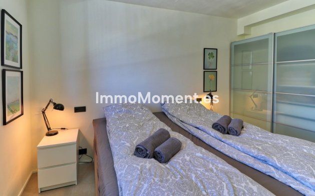 Reventa - Villa - Mijas - Sierrezuela