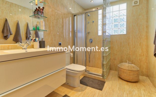 Reventa - Villa - Mijas - Sierrezuela