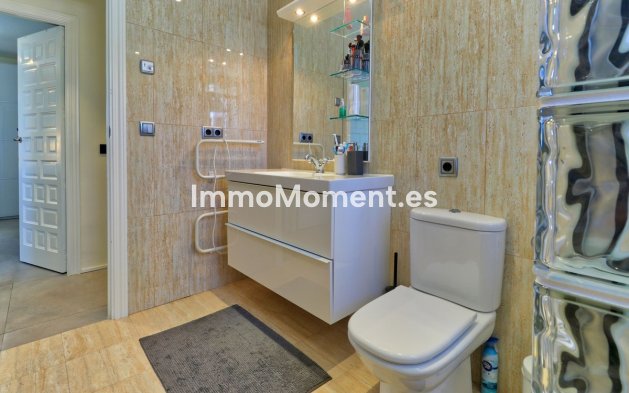 Reventa - Villa - Mijas - Sierrezuela