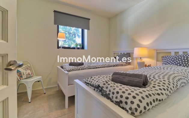 Reventa - Villa - Mijas - Sierrezuela