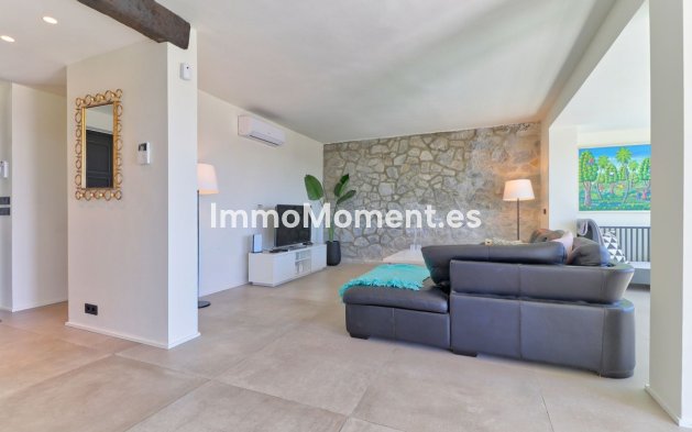 Reventa - Villa - Mijas - Sierrezuela