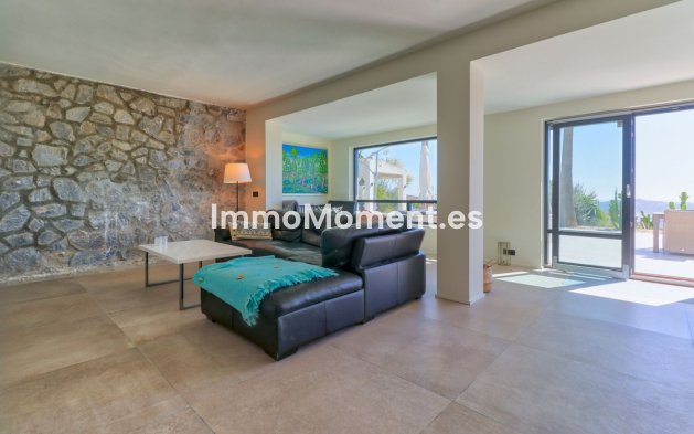 Reventa - Villa - Mijas - Sierrezuela