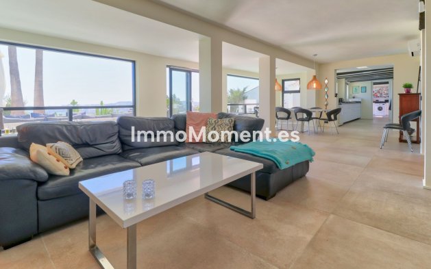 Reventa - Villa - Mijas - Sierrezuela