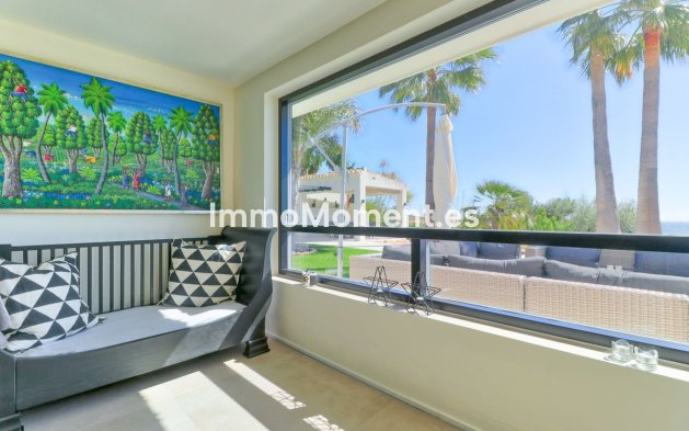 Reventa - Villa - Mijas - Sierrezuela