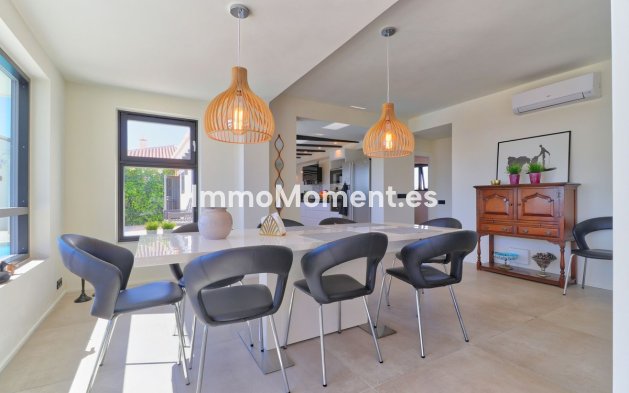 Reventa - Villa - Mijas - Sierrezuela