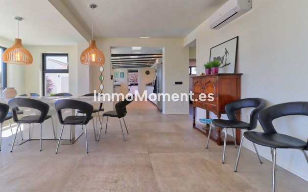 Reventa - Villa - Mijas - Sierrezuela