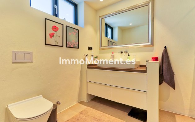 Reventa - Villa - Mijas - Sierrezuela