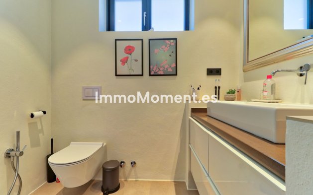 Reventa - Villa - Mijas - Sierrezuela