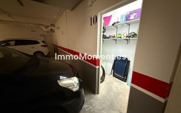 Wiederverkauf - Wohnung - Orihuela - Orihuela Costa