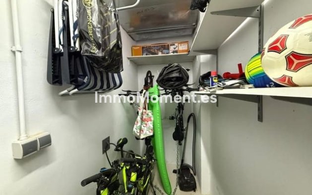 Wiederverkauf - Wohnung - Orihuela - Orihuela Costa