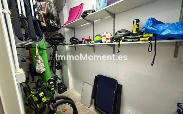 Wiederverkauf - Wohnung - Orihuela - Orihuela Costa