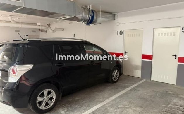 Wiederverkauf - Wohnung - Orihuela - Orihuela Costa