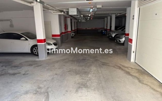 Wiederverkauf - Wohnung - Orihuela - Orihuela Costa