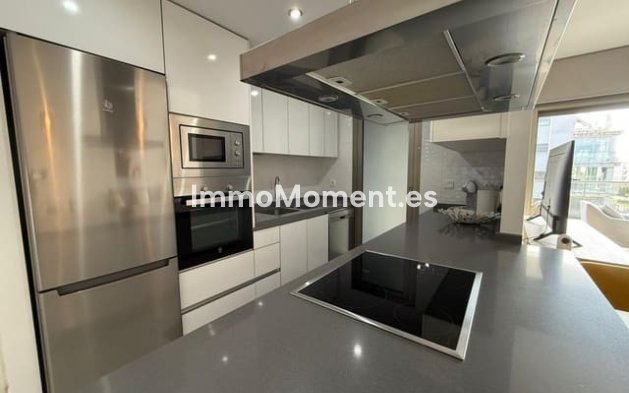 Wiederverkauf - Wohnung - Orihuela - Orihuela Costa