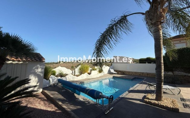 Revente - Villa - San Miguel de Salinas - San Miguel de Salinas Centro