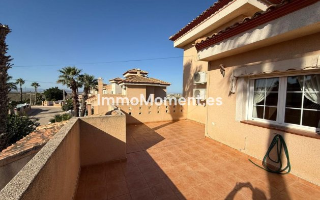 Revente - Villa - San Miguel de Salinas - San Miguel de Salinas Centro