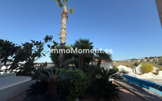 Revente - Villa - San Miguel de Salinas - San Miguel de Salinas Centro