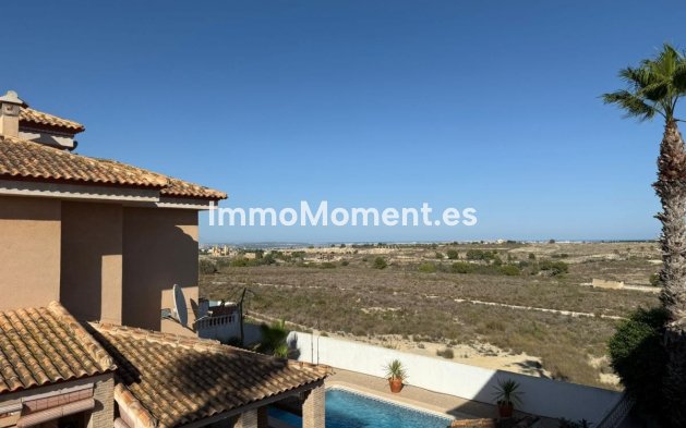 Revente - Villa - San Miguel de Salinas - San Miguel de Salinas Centro