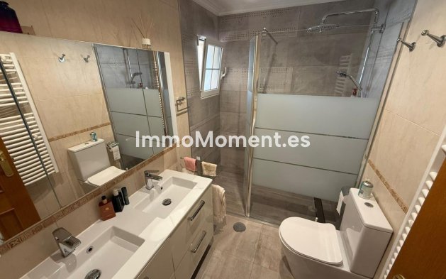 Revente - Villa - San Miguel de Salinas - San Miguel de Salinas Centro