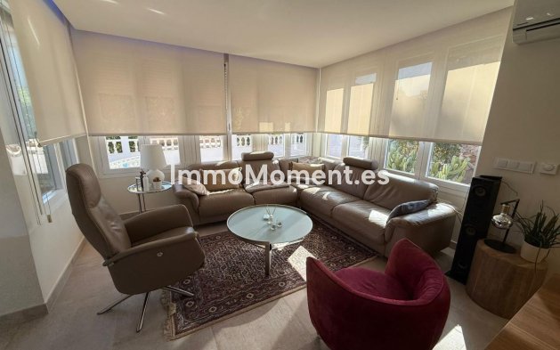 Revente - Villa - San Miguel de Salinas - San Miguel de Salinas Centro