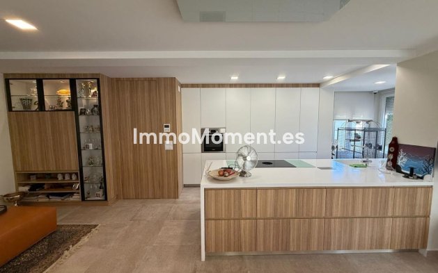 Revente - Villa - San Miguel de Salinas - San Miguel de Salinas Centro