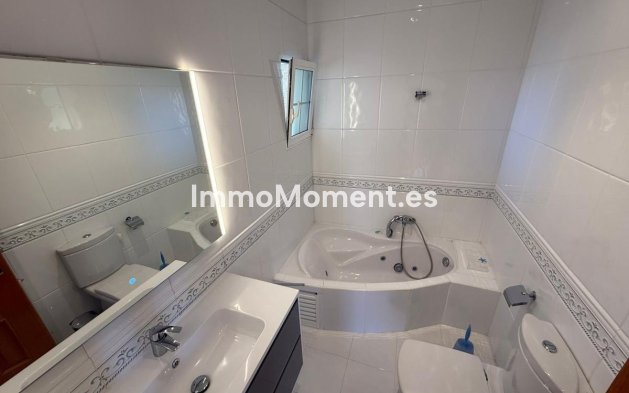 Revente - Villa - San Miguel de Salinas - San Miguel de Salinas Centro