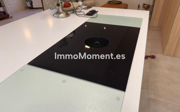 Revente - Villa - San Miguel de Salinas - San Miguel de Salinas Centro