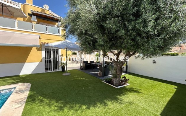 Revente - Villa - San Miguel de Salinas - San Miguel de Salinas Centro