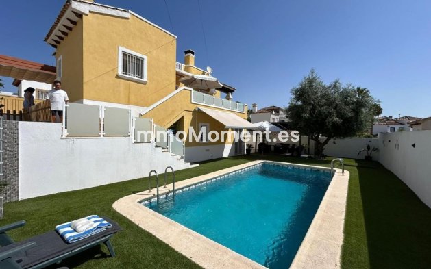 Revente - Villa - San Miguel de Salinas - San Miguel de Salinas Centro