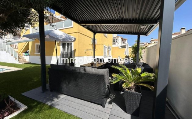 Revente - Villa - San Miguel de Salinas - San Miguel de Salinas Centro