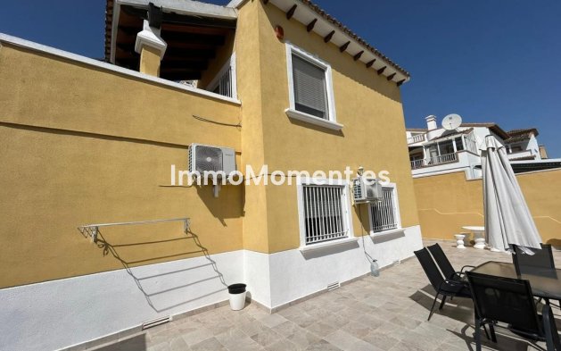 Revente - Villa - San Miguel de Salinas - San Miguel de Salinas Centro