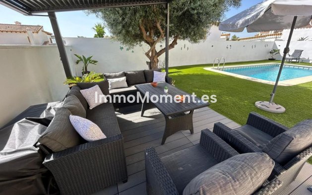 Revente - Villa - San Miguel de Salinas - San Miguel de Salinas Centro