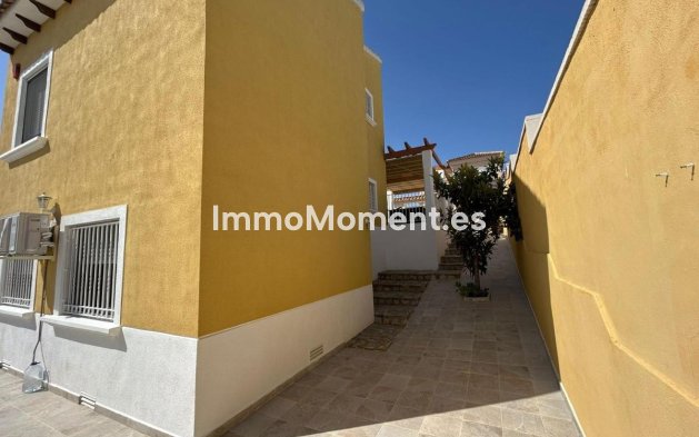 Revente - Villa - San Miguel de Salinas - San Miguel de Salinas Centro